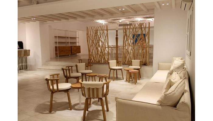 Vienoula's Garden Hotel poza 12