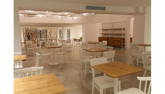 Vienoula's Garden Hotel poza 10