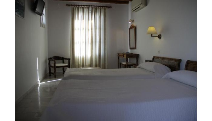 Vienoula's Garden Hotel poza 6