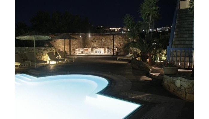Vienoula's Garden Hotel poza 8