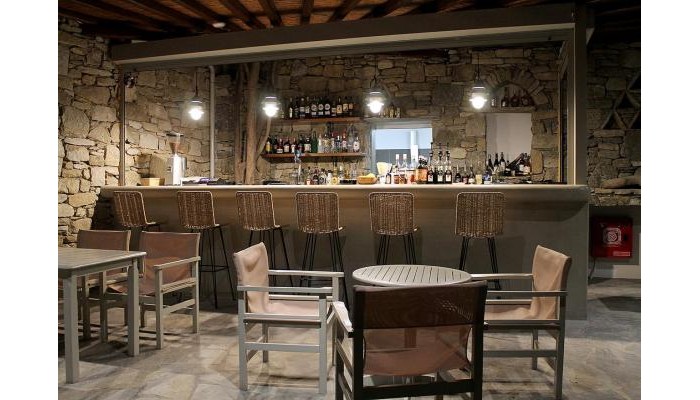 Vienoula's Garden Hotel poza 9