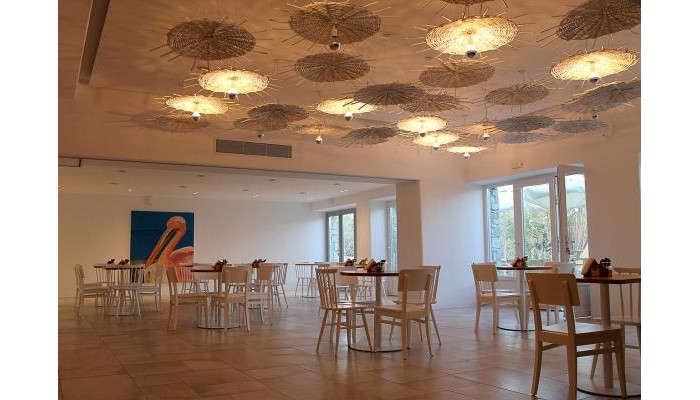 Vienoula's Garden Hotel poza 13