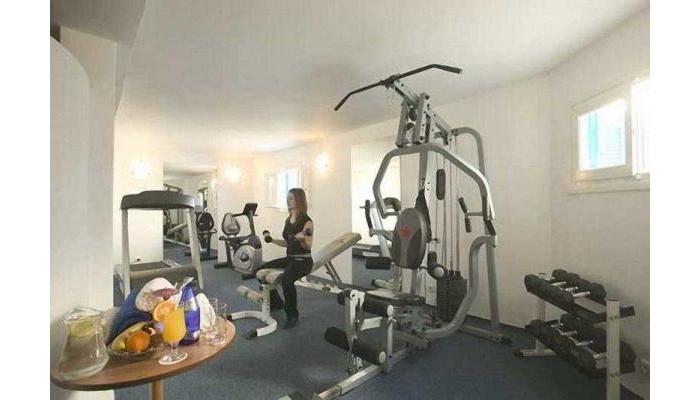 Yiannaki Hotel poza 6