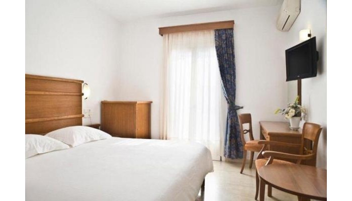 Yiannaki Hotel poza 5