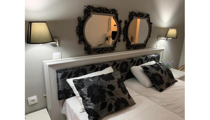 Hotel Alkyonides poza 2