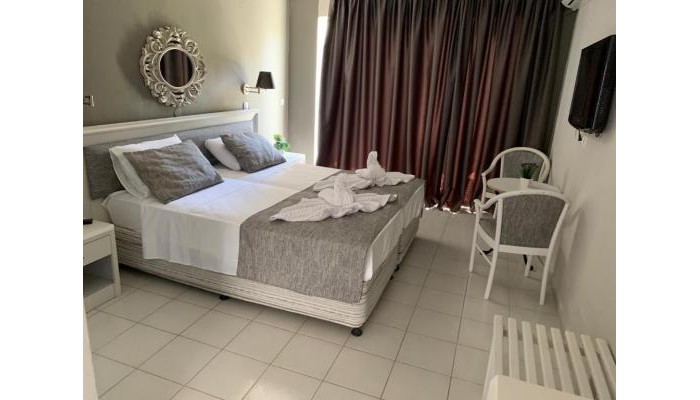 Hotel Alkyonides poza 3