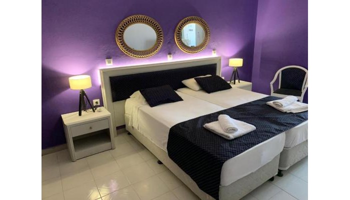 Hotel Alkyonides poza 1