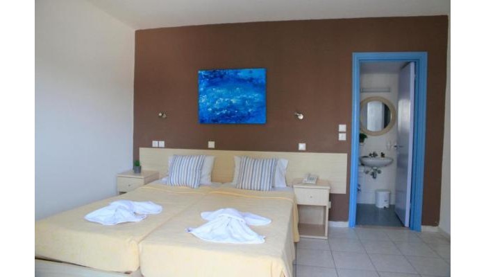 Hotel Amaryllis poza 4