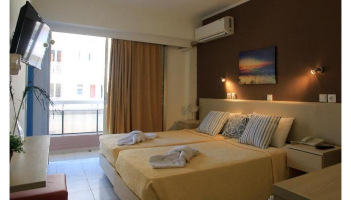 Hotel Amaryllis poza 2