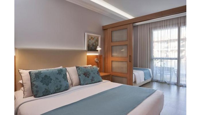 Atlantica Holiday Village Rhodes poza 2