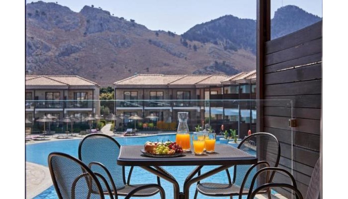 Atlantica Holiday Village Rhodes poza 11