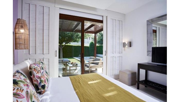 Atlantica Holiday Village Rhodes poza 7