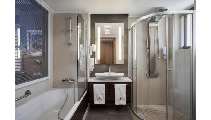 Atlantica Holiday Village Rhodes poza 8