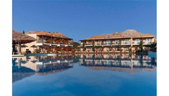 Atlantica Holiday Village Rhodes poza 1