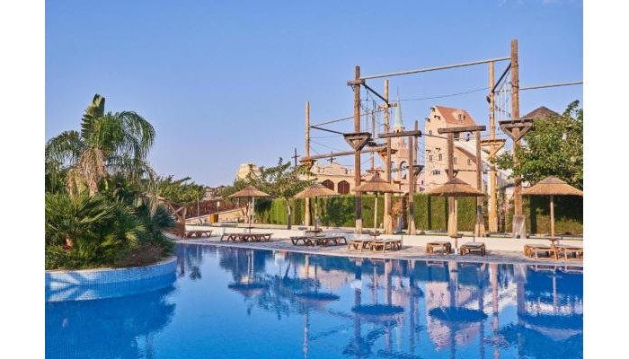 Atlantica Holiday Village Rhodes poza 14