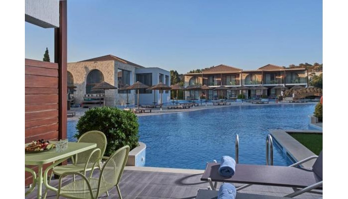 Atlantica Holiday Village Rhodes poza 12