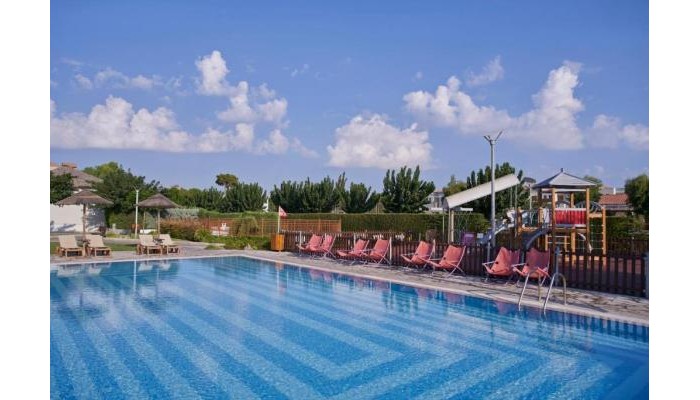 Atlantica Holiday Village Rhodes poza 16