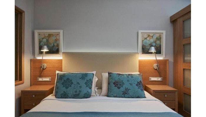 Atlantica Holiday Village Rhodes poza 4