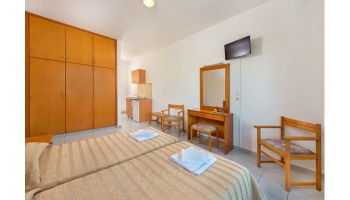 Bayside Hotel Katsaras poza 5