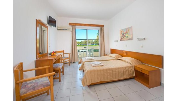 Bayside Hotel Katsaras poza 4