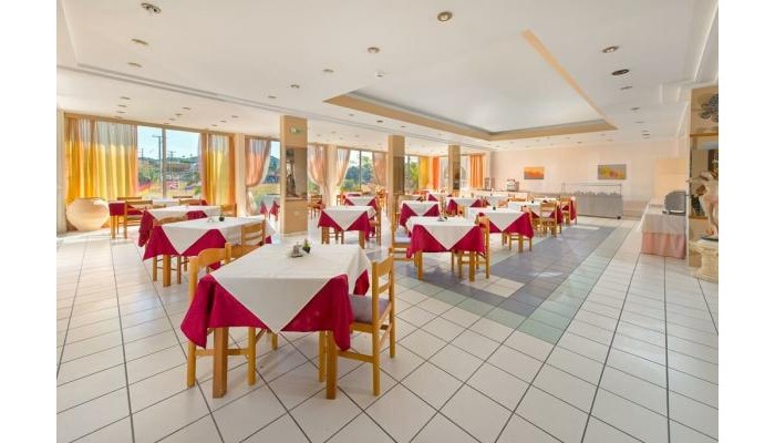 Bayside Hotel Katsaras poza 12