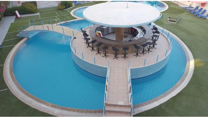 Bayside Hotel Katsaras poza 20