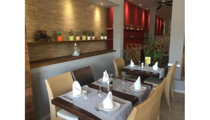 Caravel Apartment Hotel poza 6