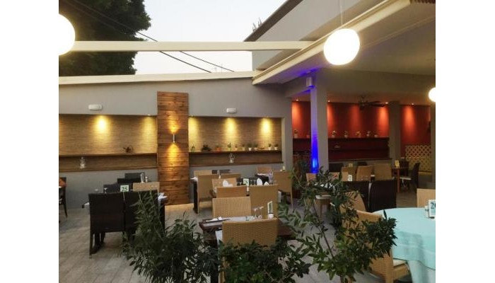 Caravel Apartment Hotel poza 7