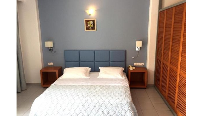 Caravel Apartment Hotel poza 5