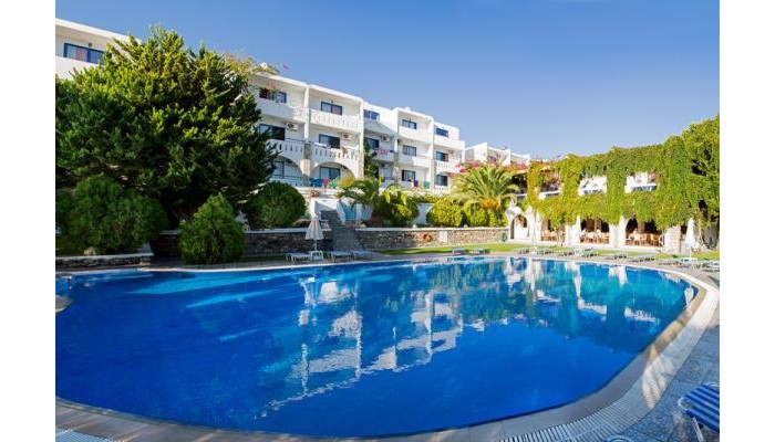 Ekaterini Hotel Rhodes poza 0