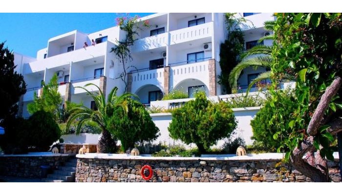 Ekaterini Hotel Rhodes poza 10