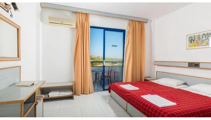 Ekaterini Hotel Rhodes poza 1