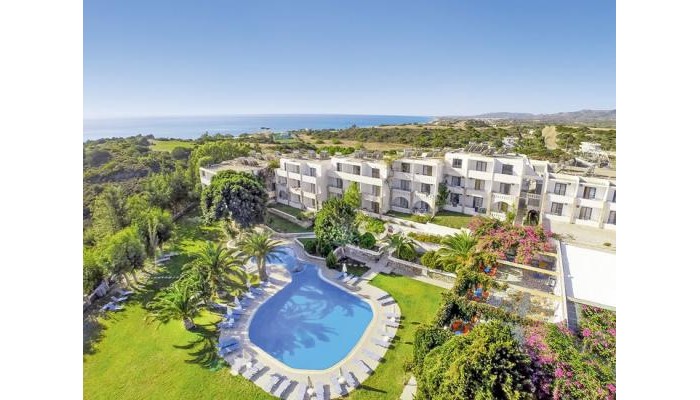 Ekaterini Hotel Rhodes poza 8