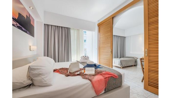 Esperia Hotel poza 20