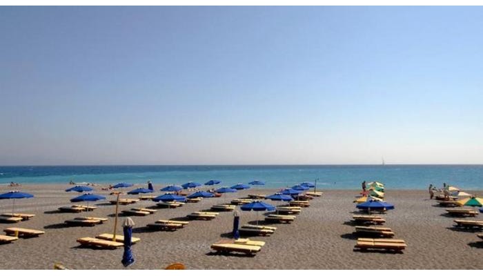 Esperia Hotel poza 4