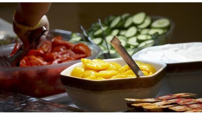 Esperia Hotel poza 2