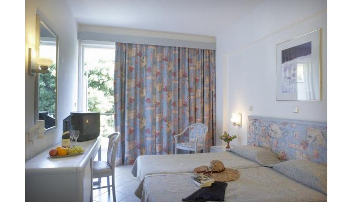 Esperia Hotel poza 12