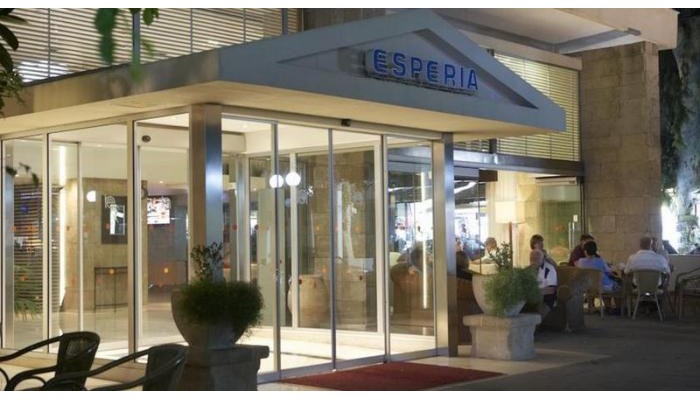 Esperia Hotel poza 9