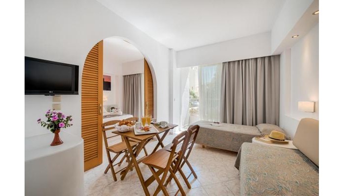 Esperia Hotel poza 18