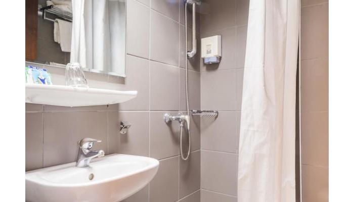 Esperia Hotel poza 13