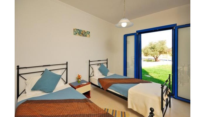 Hotel 12 Islands Villas poza 1