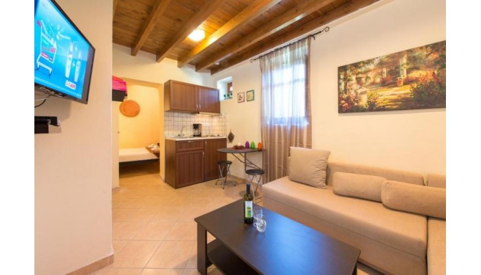 Hotel 3 Charites Old Town poza 8