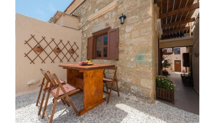 Hotel 3 Charites Old Town poza 1