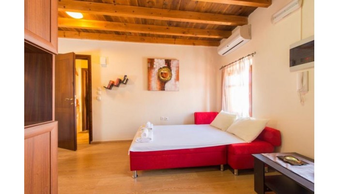 Hotel 3 Charites Old Town poza 5