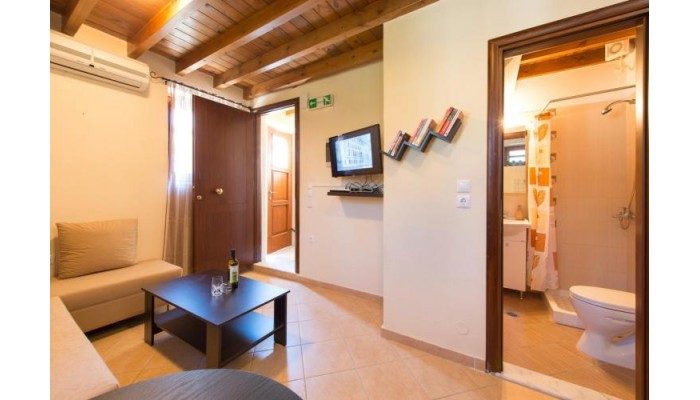 Hotel 3 Charites Old Town poza 9