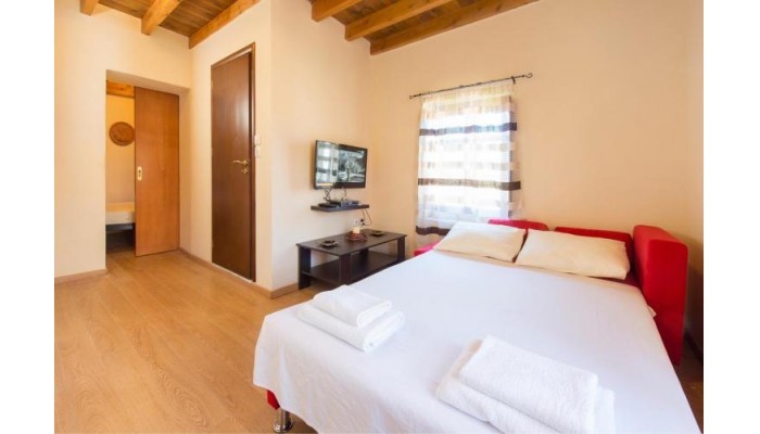 Hotel 3 Charites Old Town poza 3