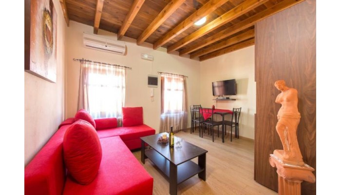 Hotel 3 Charites Old Town poza 6