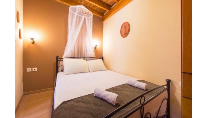 Hotel 3 Charites Old Town poza 4