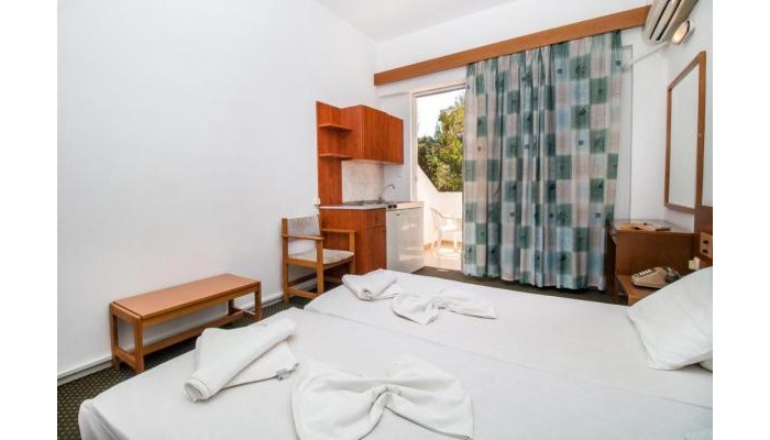 Hotel Achousa poza 4