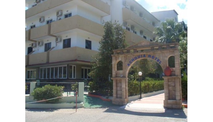 Hotel Achousa poza 1